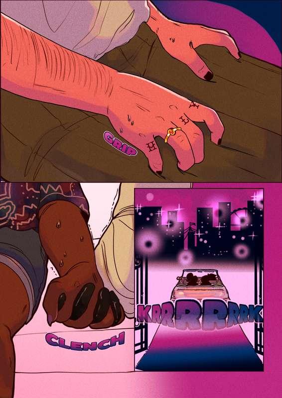 Pink Sugar - Page 214