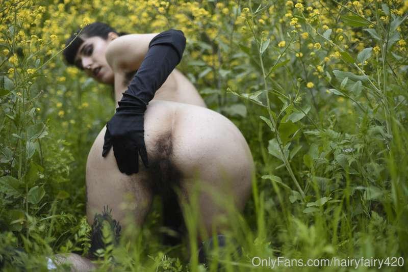 hairyfairy420 image #3