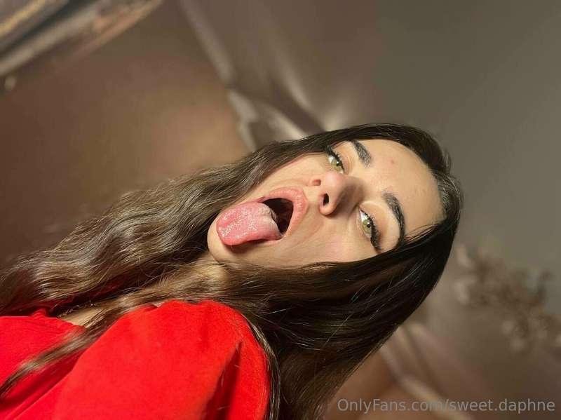 Do you want to get lucky? 😳 🥵
