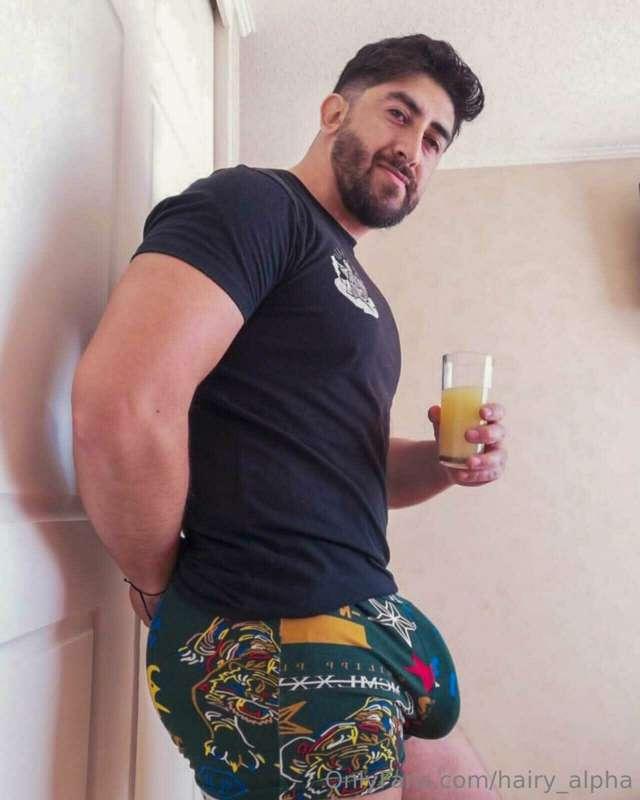 amir_hairyalpha image #0