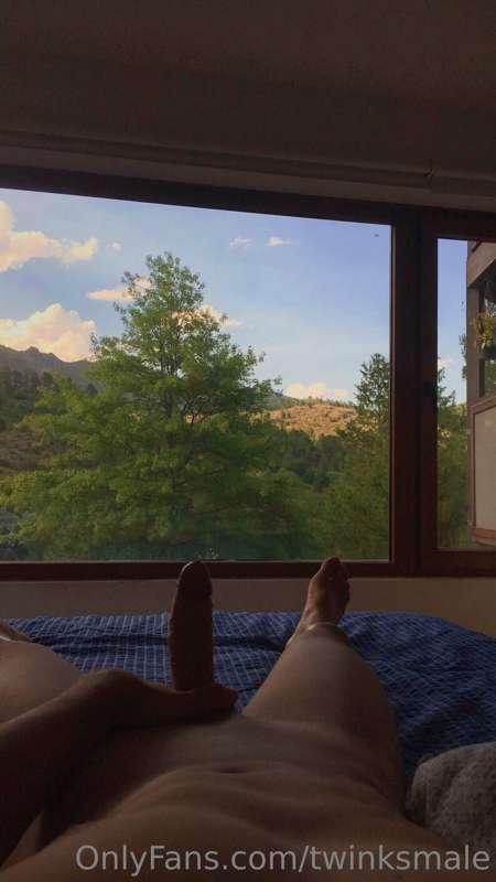 Morning with view 🥵