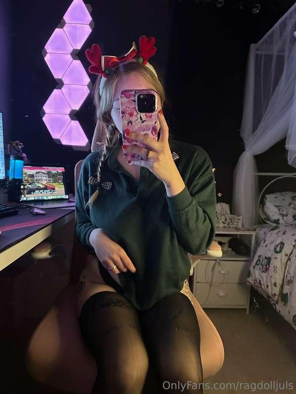 start ur morning off with me <3