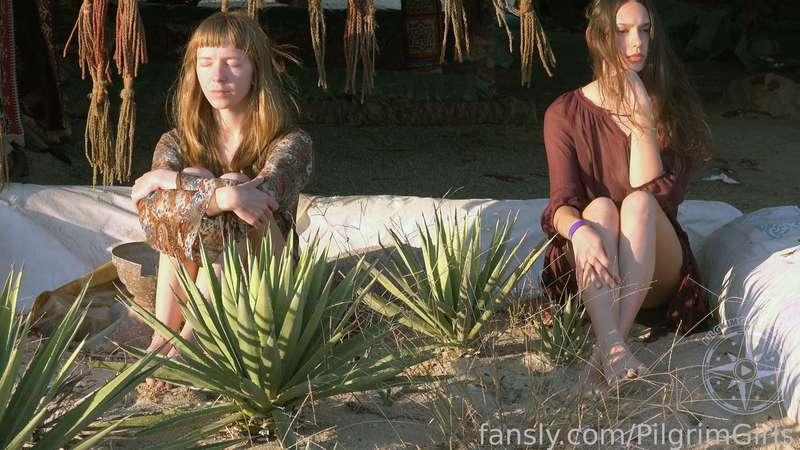 pilgrimsgirls image #2