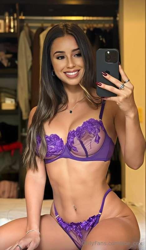 🔥 MEET THE HOTTEST @lunaa_official🔥Introducing @lunaa_offici..