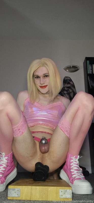 hannahhardy image #2