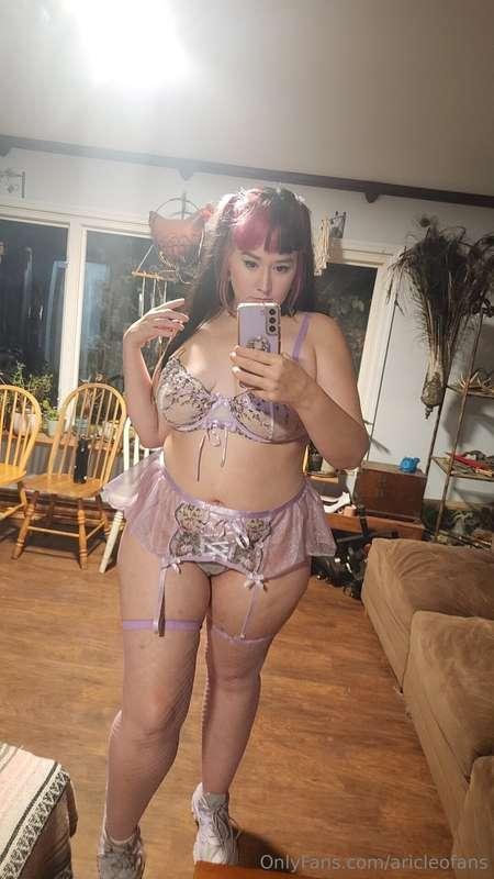 From the party last night! See more on my ALL Inclusive xxx ..