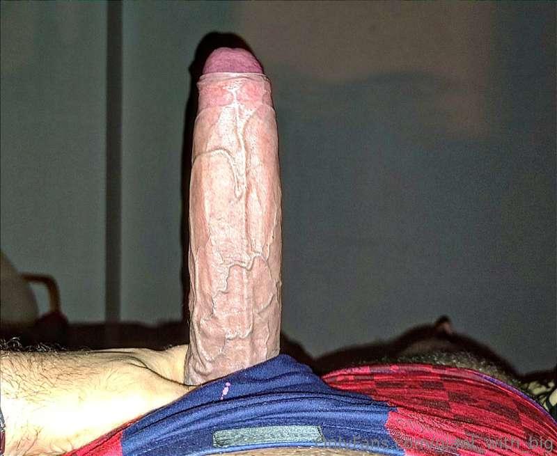 Sit on my monster ❤️