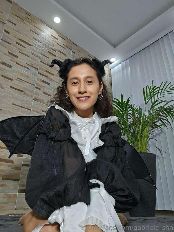 Pásenla bonito 🎃🦇😘