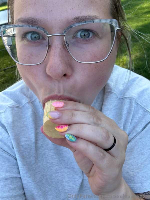 🍦🍦🍦