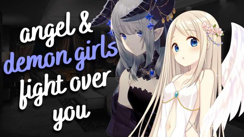 thumbnail sneak peek for asmr COLLAB with KasumiVA