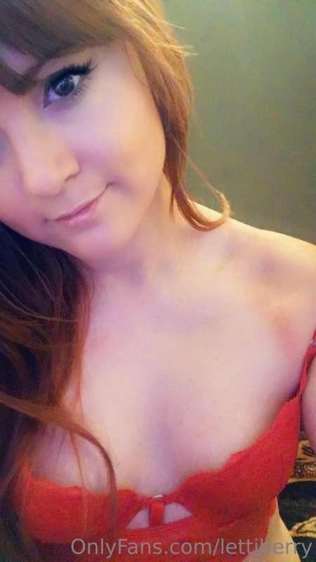 I hope u r having a good night sleep 🥰😏