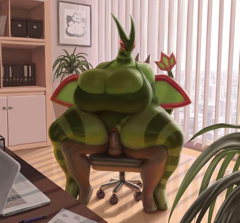 Flygon