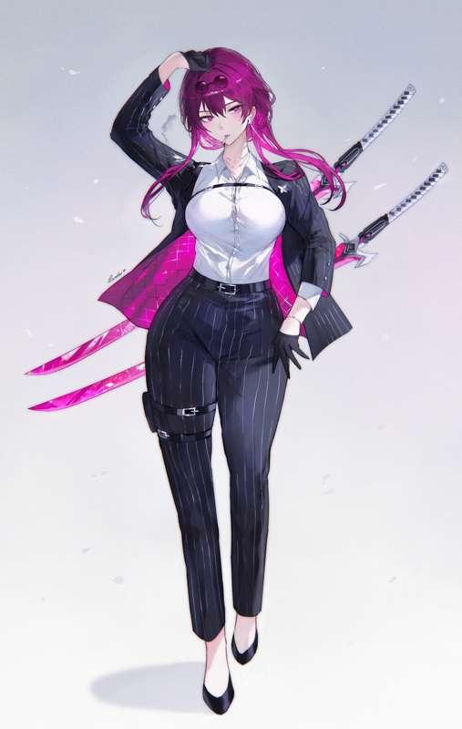 qiandaiyiyu main image