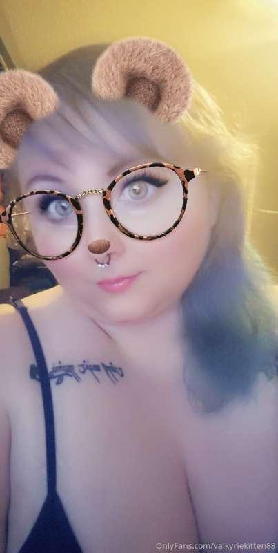 Who is feeling up to something a little more fun? Tell me wh..