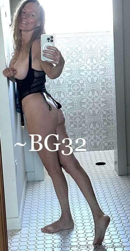 😍💦Cream Pie!!💦🥧  ~BG32 Five days of no cumming and I get a b..