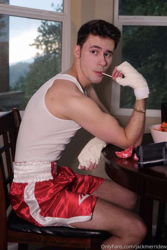 jackmerridew image #5