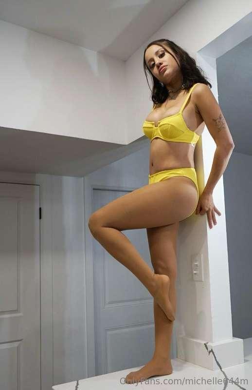 Legs for you to enjoy!