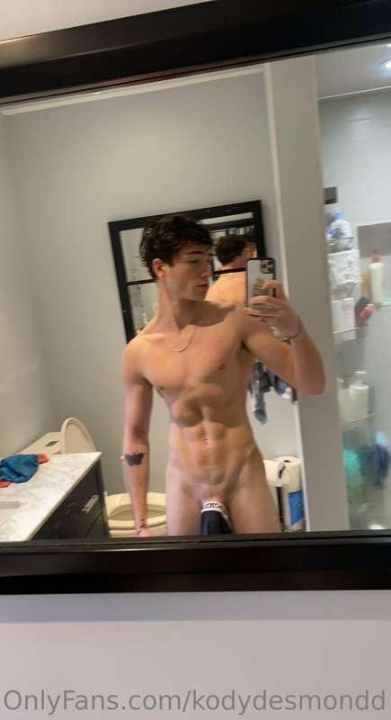 Like what you see? 🥵