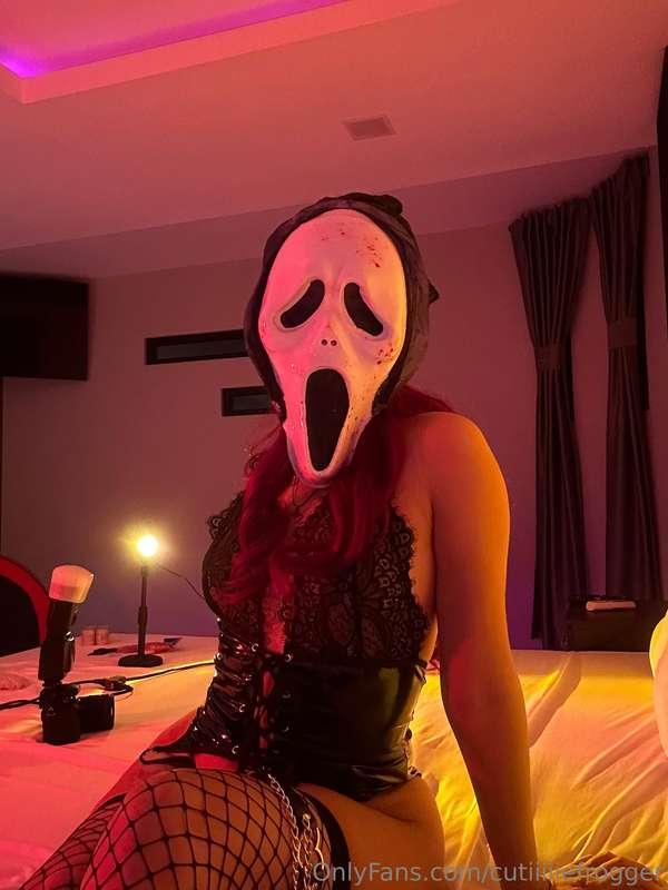 feliz 45 de octubre 👹para los interesados ya tengo este set ..