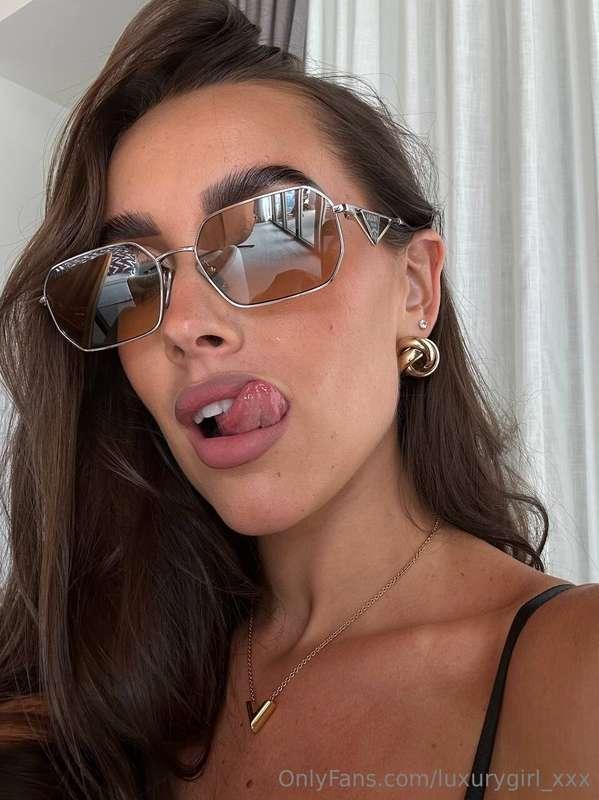My lips are softer than you can imagine…😈Curious about what ..
