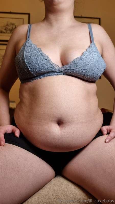 I know it's been awhile but you'll be pleased to know that I..