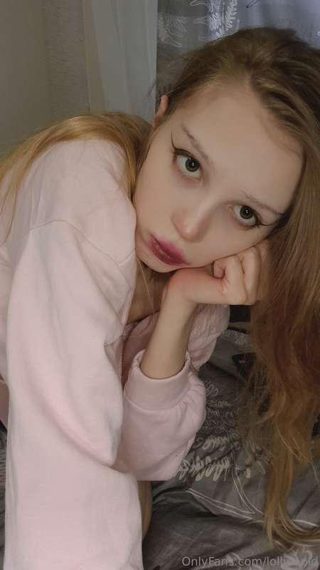 Do you think I'm cute💞?
