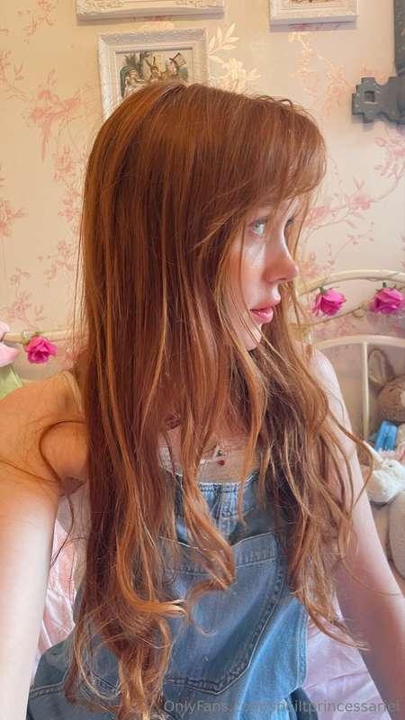 spoiltprincessariel image #0