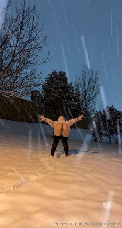 ❄️ ⛄️