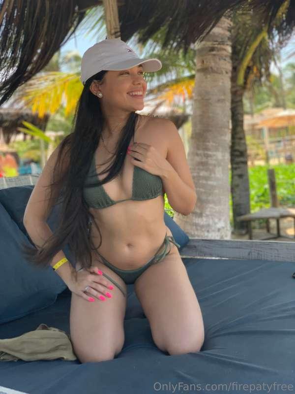 Bikini season all year round 💋