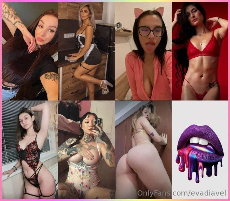 👅❤️💦 @bustylola 💦❤️👅🍯🥰💋 @honeyanniefree 💋🥰🍯🔥🥵🫦 @xxxnatyxxx 🫦..