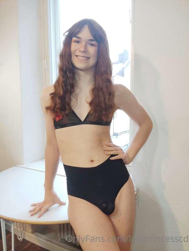 I like how my ass and hips look like in these photos ❤️🍑