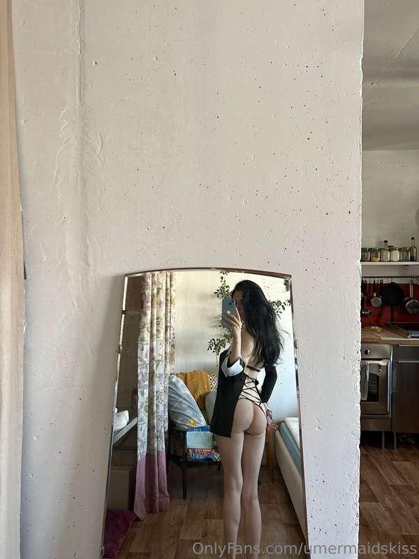 a beautiful ass worthy of your comments💖