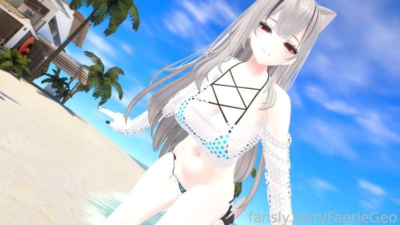 Have a good weekend! ♡

#fyp #Vtuber