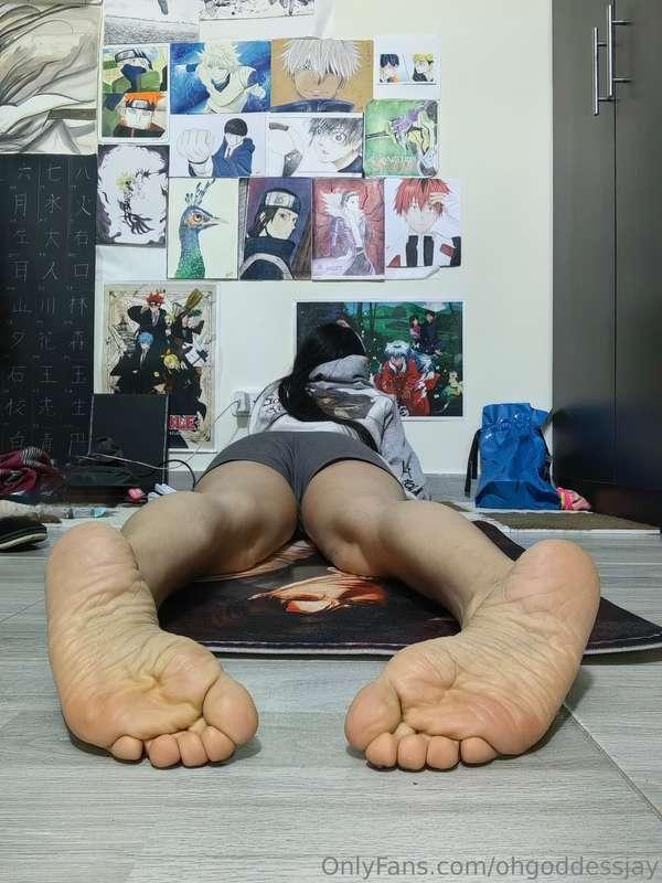 Do you like this view?