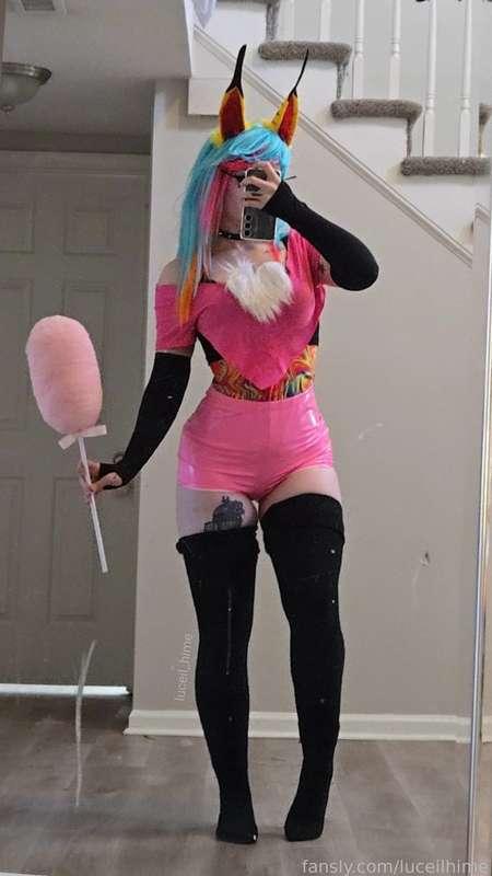 luceilhime image #1