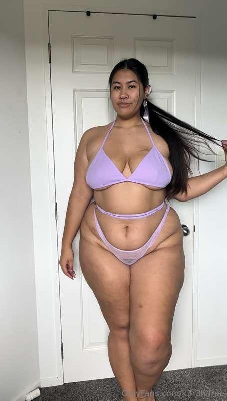 ‼️CUSTOM VID WEEKEND‼️

DM me on my VIP OF whatever custom v..