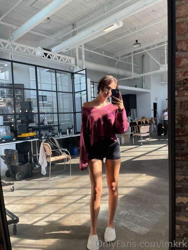 Such a fun shoot day 🏺