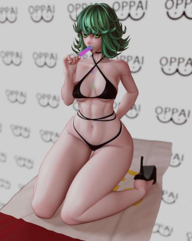 Summer Tatsumaki
