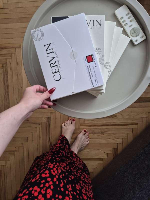 No fitting yet😈 Just getting excited about new purchases✨️ W..