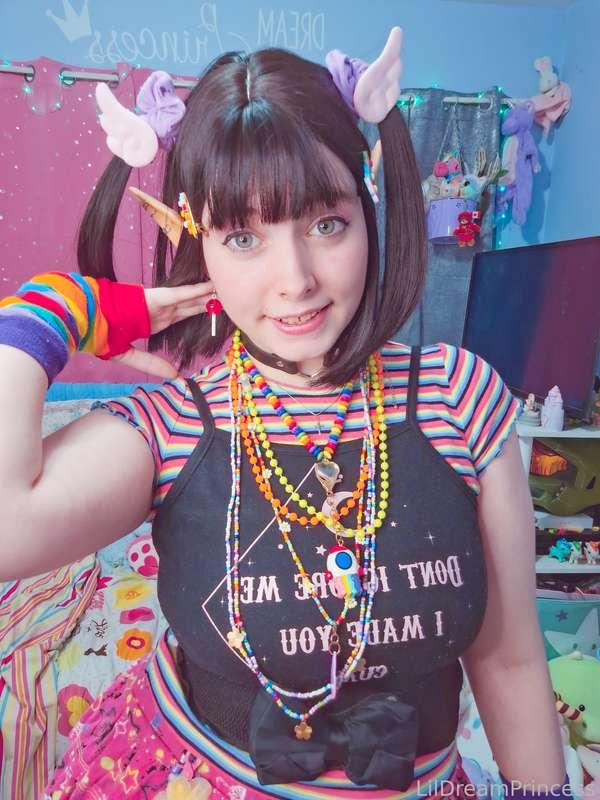 lildreamprincess image #9
