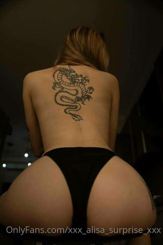 xxx_alisa_surprise_xxx image #0