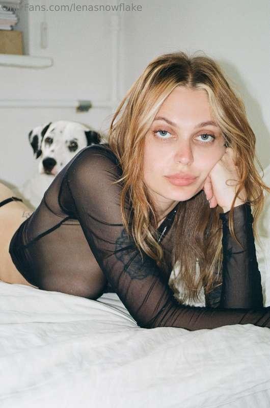 Here I wanted to make such a poll to get "closer" for everyo..