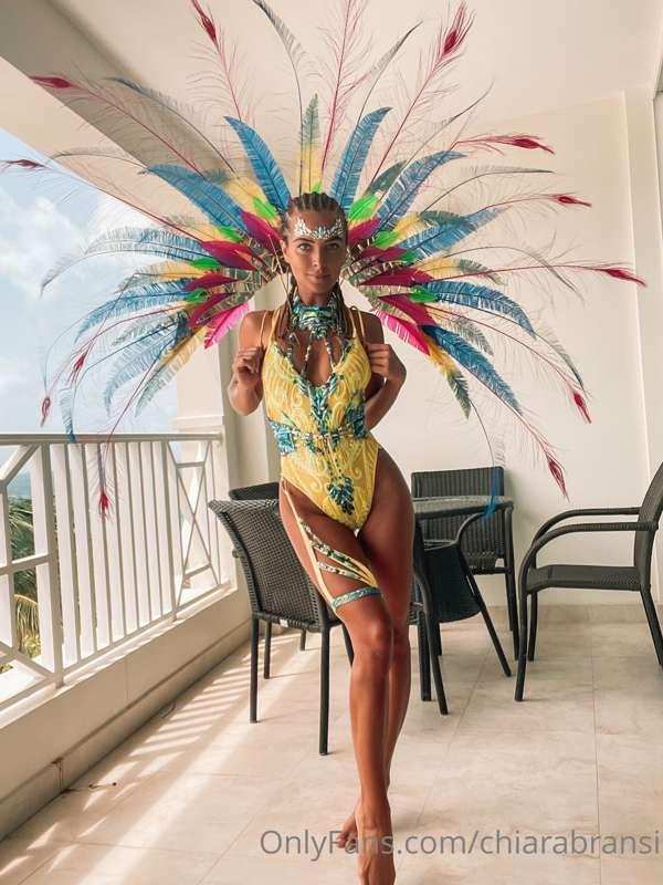 Exclusive Barbados content 🇧🇧 
VIP you already have a sneak ..