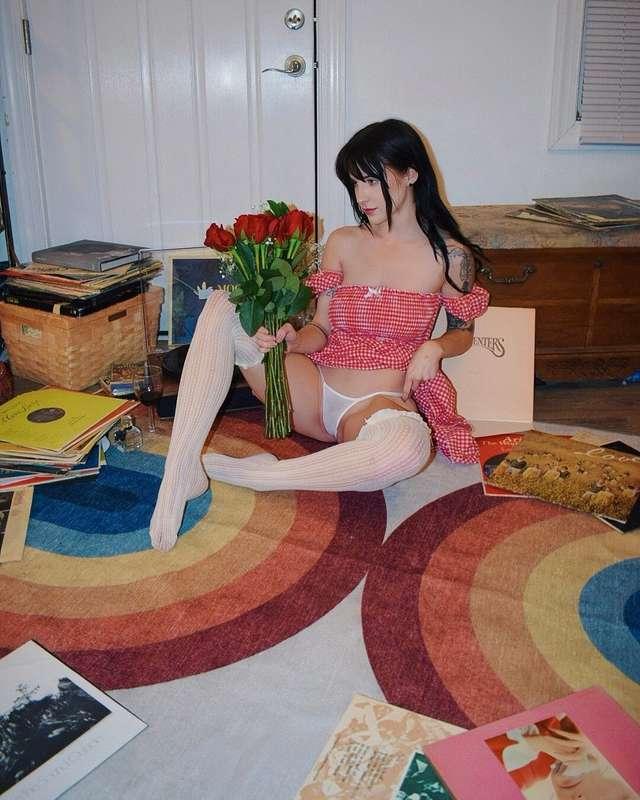 extra sunday post for may flowers 💐