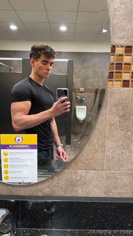 Arm Day!