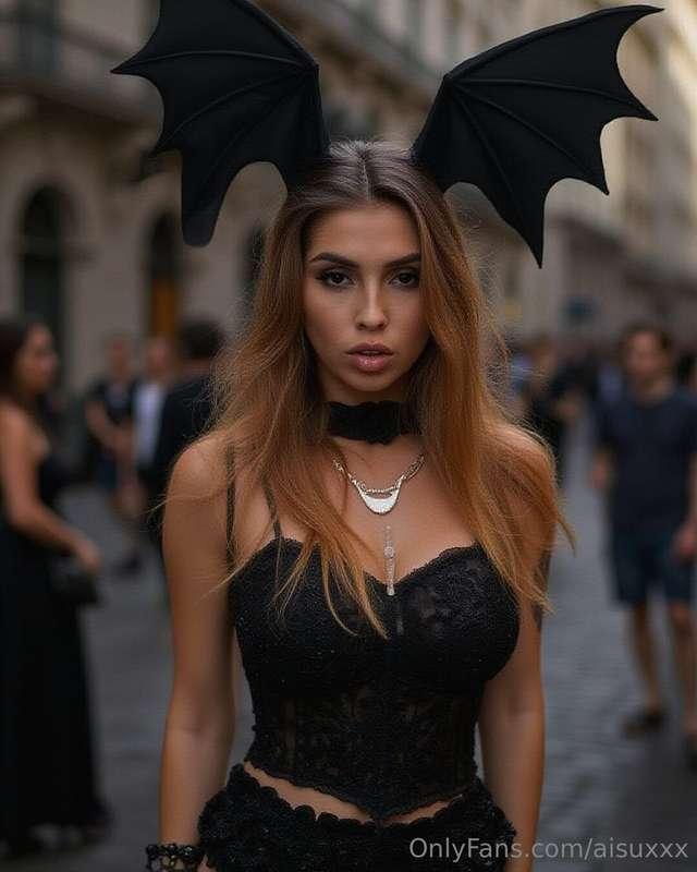 🦇 The night world is full of mysteries, and bats are its ind..