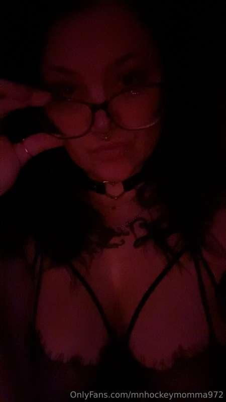 Just a little teaser 😈😘