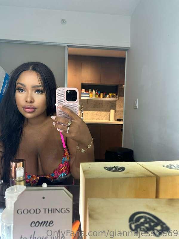 Which would you love to see the most baby.