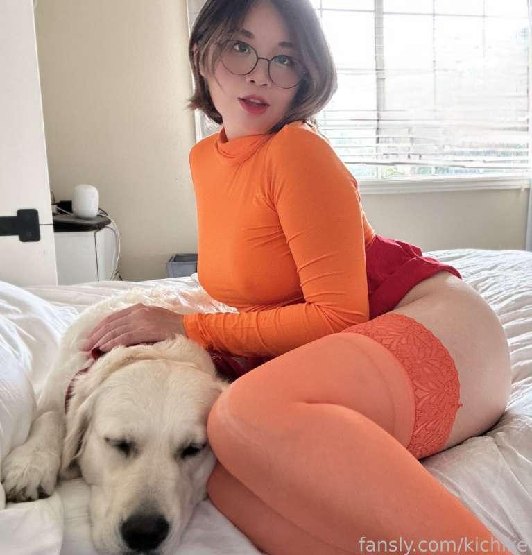 😘