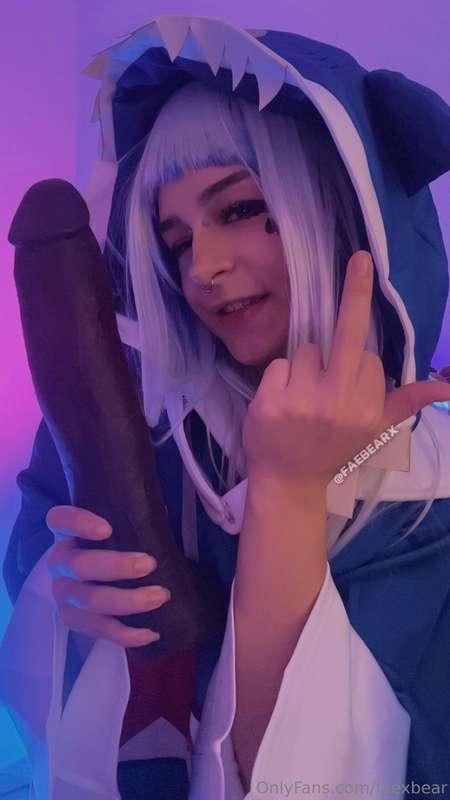 Fuck you loser!! I’m BBC only!! ♠️